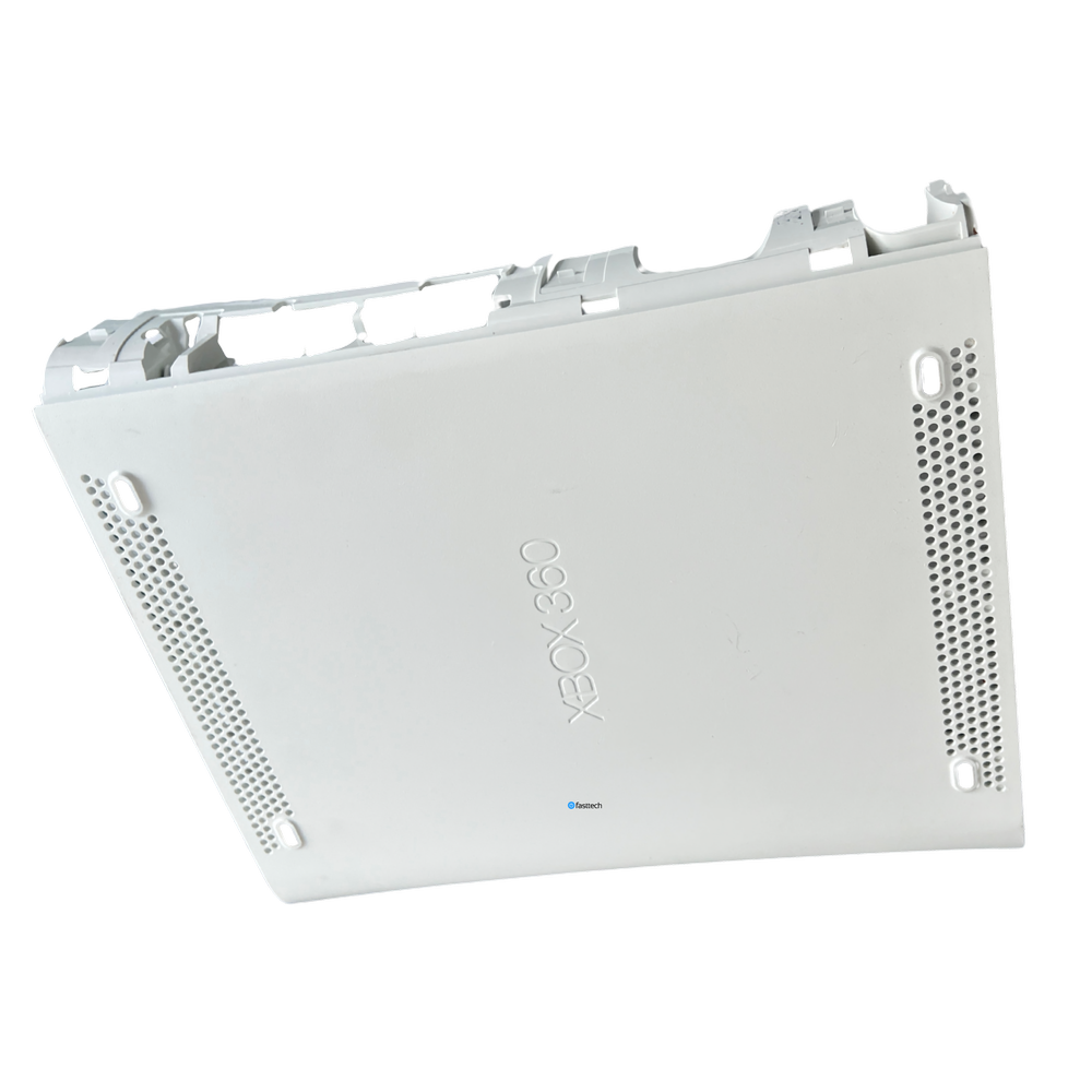 Xbox 360 Lower Case - Fasttech